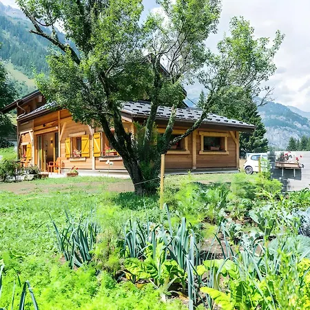 Des Plans - Vallee Chamonix *