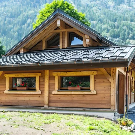 Des Plans - Vallee Chamonix * Vallorcine