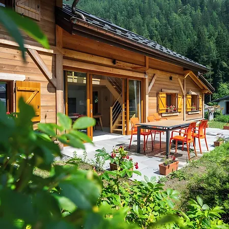 Des Plans - Vallee Chamonix Vallorcine