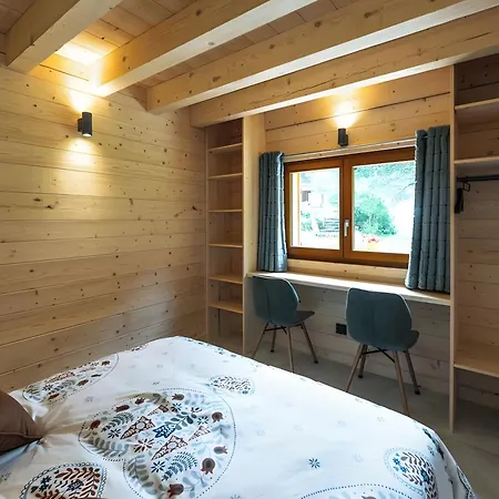 Des Plans - Vallee Chamonix Vallorcine