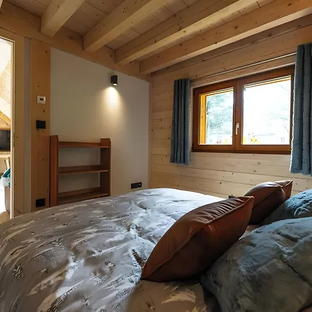 Des Plans - Vallee Chamonix Vallorcine